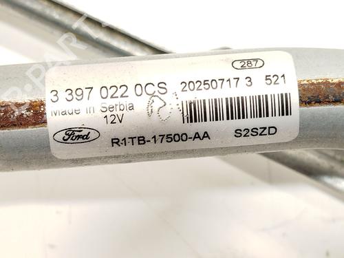 Front wiper motor FORD PUMA (J2K, CF7) 1.0 EcoBoost mHEV | BP35752408M29 - Image 4