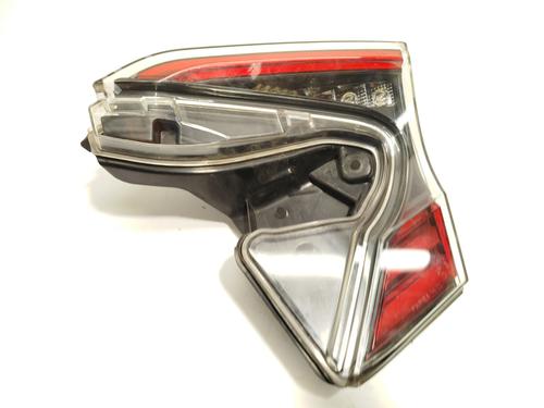 Used Right tailgate light TOYOTA C-HR (_X1_) 1.8 Hybrid (ZYX10_, ZYX11_) (98 hp) 30100641