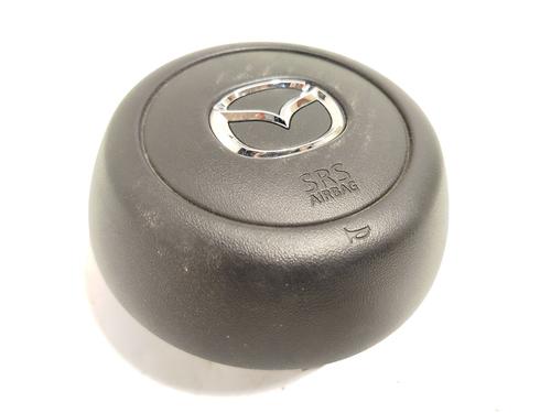 Airbag Kit MAZDA 3 Hatchback (BP) 2.0 SKYACTIV-G M Hybrid | BP27097845C86 