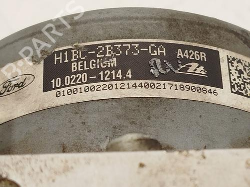ABS pump FORD FIESTA VII (HJ, HF) | BP36436306M43 - Image 5