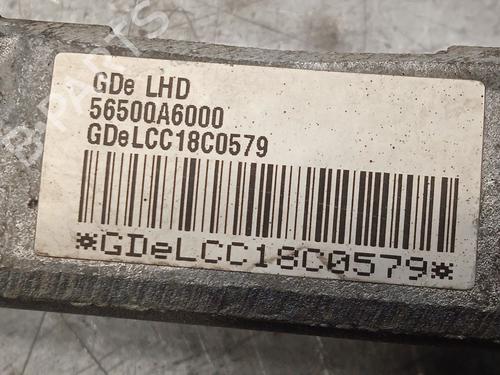 Steering rack KIA PRO CEE'D (JD)  | BP19801646M22 