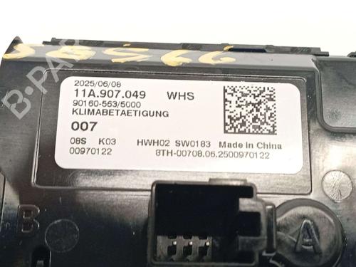 Display VW GOLF VIII (CD1, DA1) 1.5 TSI | BP39103676C48 - Image 4