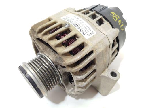 alternator-opel-combo-box-bodympv-x12-2012-36533391 main image