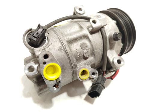 AC-Kompressor AC-Kompressor HYUNDAI i20 III (BC3, BI3) 1.0 T-GDI hybrid 48V (101 hp) 33796104 33796104