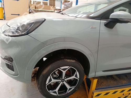 Left taillight FORD PUMA (J2K, CF7) 1.0 EcoBoost mHEV | BP38201211C34 - Image 23