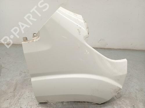 Used Right front fenders CITROËN JUMPER II Van 2.2 HDi 130 (130 hp) 30588466