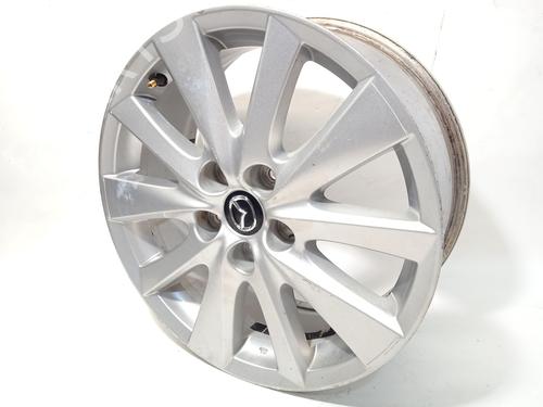 Used Rim MAZDA CX-5 (KE, GH) 2.2 D (KE2FW) (150 hp) 25797709