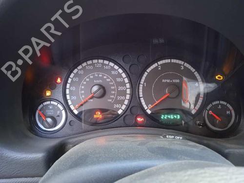 Left front window switch JEEP CHEROKEE (KJ)  | BP11243907I27  - Image 15