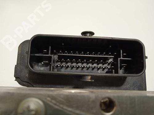 ABS pump RENAULT CLIO IV (BH_)  | BP8912199M43 
