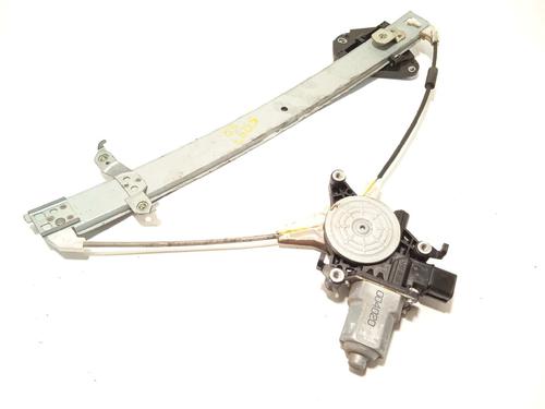 Used Front right window mechanism Front right window mechanism 18012758 18012758