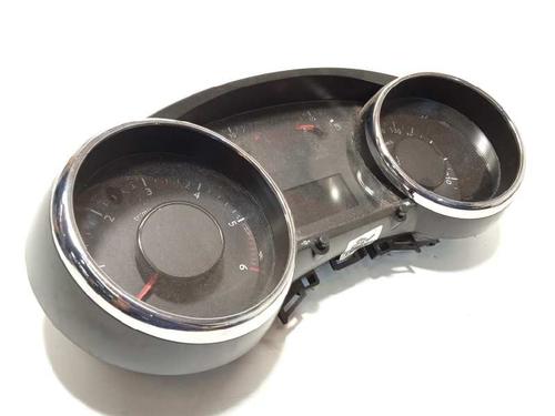 Used Instrument cluster Instrument cluster PEUGEOT 5008 (0U_, 0E_) 1.6 HDi (112 hp) 13897688 13897688