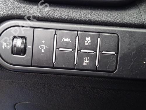 Rim KIA CEED (CD) 1.4 | BP25626744C45 