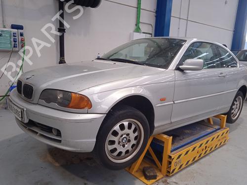 Left headlight BMW 3 Coupe (E46) 323 Ci | BP35781671C28  - Image 11