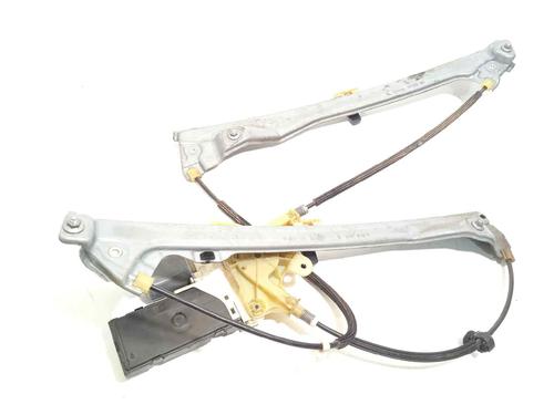 Used Front left window mechanism Front left window mechanism RENAULT LAGUNA III Grandtour (KT0/1) [2007-2015] 16864100 16864100