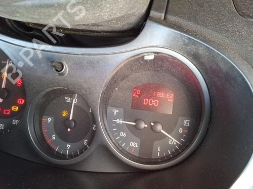 Radio SEAT LEON (1P1)  | BP20317346E6 