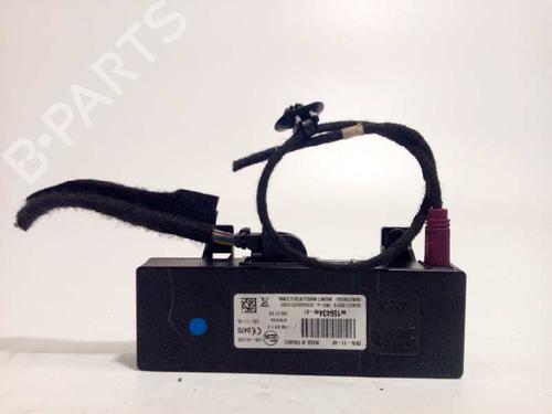 electronic-module-citroen-c4-spacetourer-3d_-9816643480-2018-4461181 main image