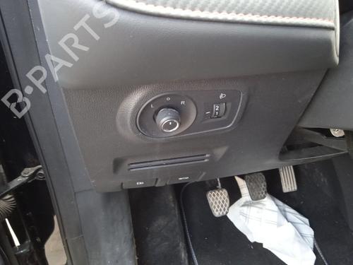 Elektronisk modul MG MG ZS SUV 1.5 VTi | BP28141147M83 