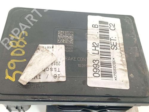 ABS pump FORD FOCUS IV Turnier (HP) 1.0 EcoBoost | BP38927237M43  - Image 5