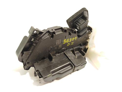 Front left lock AUDI Q4 E-TRON Sportback (F4N) 40 | BP28106992C98 