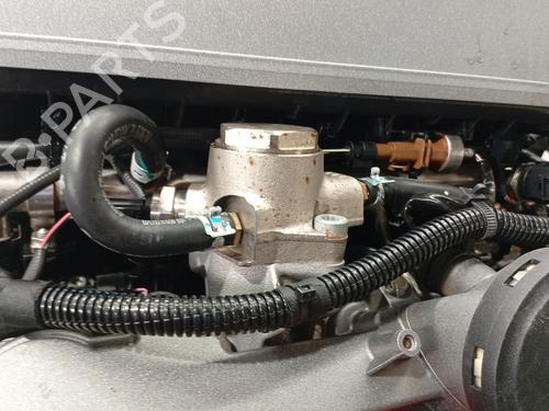 Engine AUDI R8 (4S3, 4SP) 5.2 FSI Plus quattro | BP30881401M1