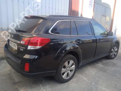 Headlight switch SUBARU LEGACY V Estate (BR) 2.0 D AWD (BRD) | BP10518897I24 