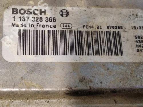 Radiator fan MAZDA 3 Saloon (BK) 2.0 MZR-CD (BK12) | BP5409435M35