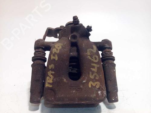 Used Left rear brake caliper RENAULT MODUS / GRAND MODUS (F/JP0_) 1.4 (JP01, JP0J) (98 hp) 11561478