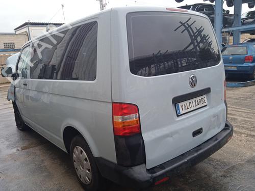 Cable VW TRANSPORTER T5 Van (7HA, 7HH, 7EA, 7EH) 2.5 TDI | BP31060852E12  - Image 23