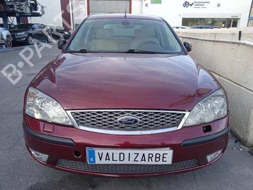 Left headlight FORD MONDEO III (B5Y)  | BP12175838C28 