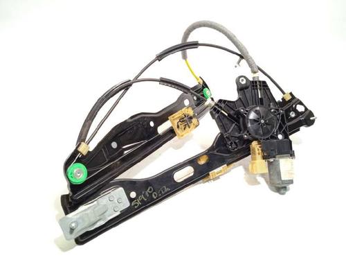 Front left window mechanism FORD MONDEO V Hatchback (CE) 2.0 TDCi (180 hp) DS73F23201BG | 2057779 | 5197933