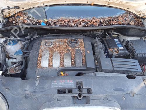 Front left window mechanism SEAT ALTEA (5P1) 1.9 TDI | BP30617656C22