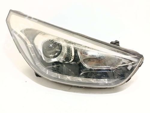 Højre forlygte Højre forlygte HYUNDAI ix35 (LM, EL, ELH) 1.7 CRDi (116 hp) 39723020 39723020