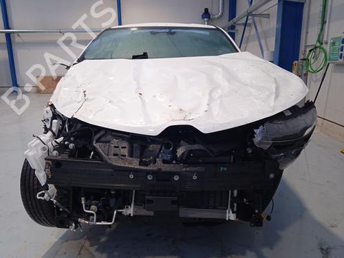 Left rear door RENAULT ARKANA I (LCM_, LDN_) 1.6 E-TECH 145 (LDMU) | BP32185287C4 