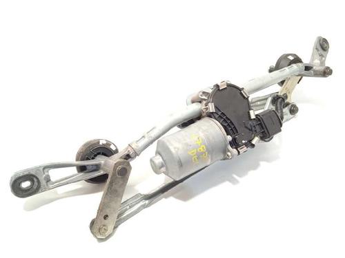 Used Front wiper motor NISSAN PULSAR Hatchback (C13) 1.2 DIG-T (115 hp) 9861914