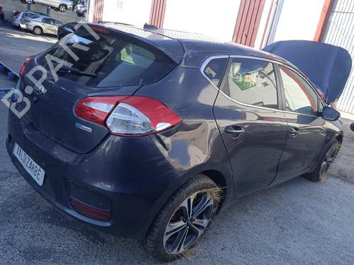 Left front driveshaft KIA CEE'D (JD)  | BP10557577M38  - Image 11