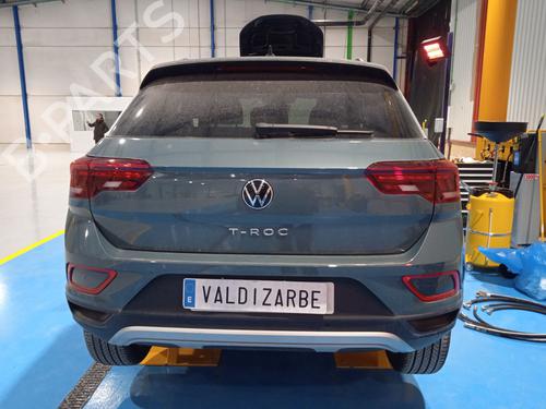 Módulo eletrónico VW T-ROC (A11, D11) 1.0 TSI | BP31949795M83  - Image 16