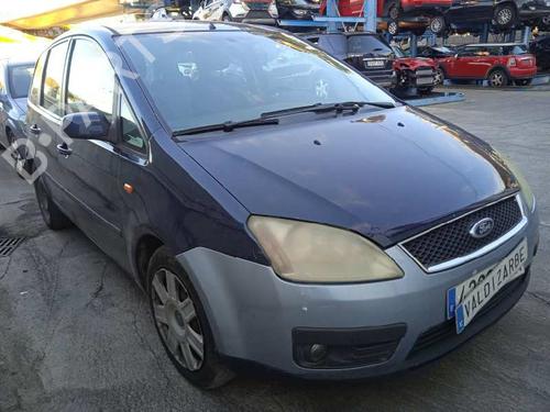 Dør højre bagtil FORD FOCUS C-MAX (DM2)  | BP16117397C5 