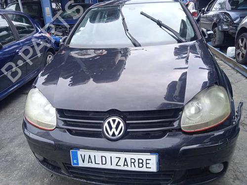 Front left lock VW GOLF V (1K1) 1.9 TDI | BP13495623C98 