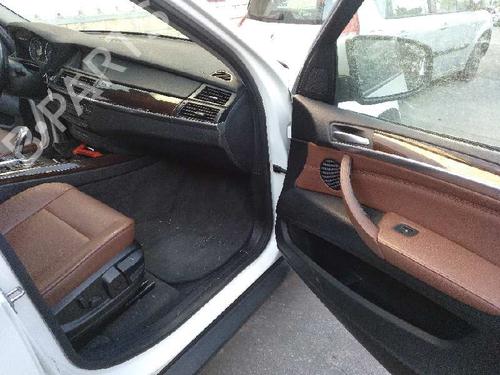 Rear right window mechanism BMW X5 (E70) xDrive 30 d | BP6318407C25 