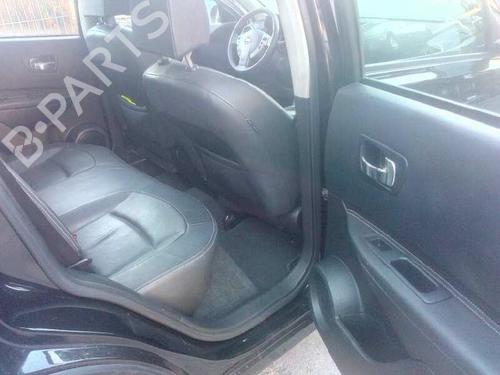 Electronic module NISSAN QASHQAI / QASHQAI +2 I (J10, NJ10, JJ10E) 2.0 dCi All-wheel Drive | BP2581682M83 
