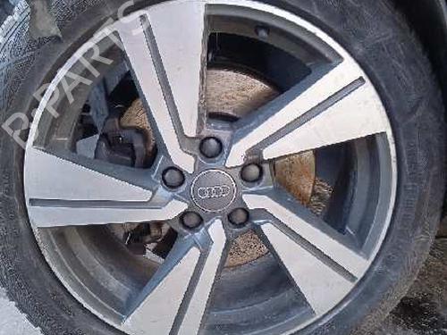 Steering column AUDI Q2 (GAB, GAG) 35 TDI quattro | BP19877512M21 