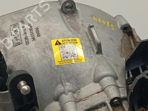 Gearbox FORD TRANSIT V363 Van (FCD, FDD) 2.0 EcoBlue | BP34583365M3  - Image 6