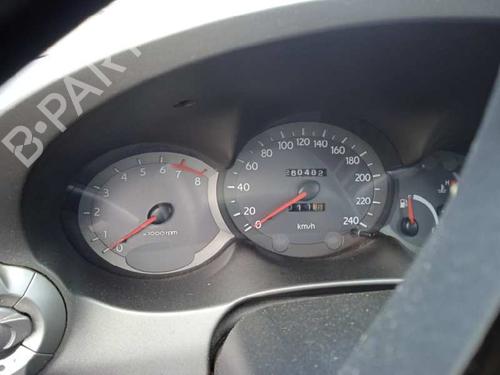 Left taillight HYUNDAI COUPE I (RD) 1.6 i 16V | BP13744974C34 