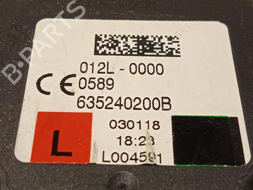 Airbag Kit BMW 2 Active Tourer (F45) 216 d | BP26208662C86 