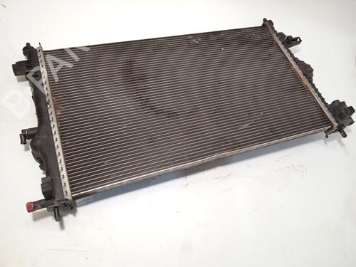 Water radiator OPEL INSIGNIA A (G09) 2.0 CDTI (68) | BP30109381M31 
