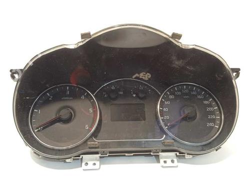 Instrument cluster KIA CARENS IV  | BP6889320C47 