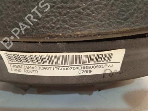 Driver airbag LAND ROVER DISCOVERY III (L319) 2.7 TD 4x4 | BP10615655C9 