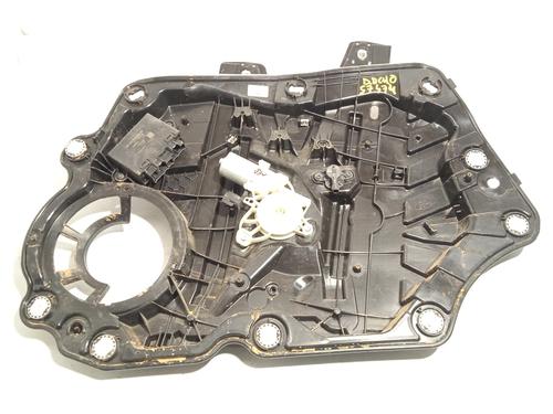 Used Front right window mechanism Front right window mechanism 32137422 32137422