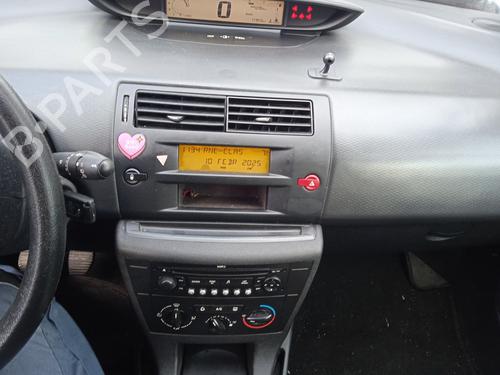 Right front fenders CITROËN C4 I (LC_) 1.4 16V | BP23389869C42 