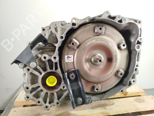 Used Gearbox VOLVO S80 II (124) D5 (185 hp) 28481343